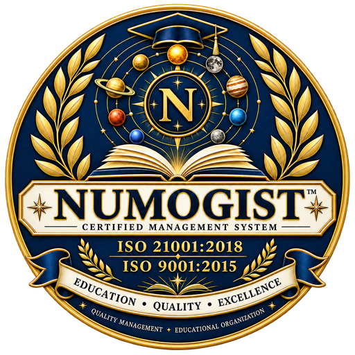 Numogist™ Academy